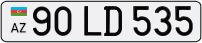 90LD535