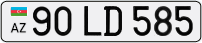 90LD585