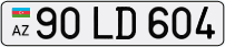90LD604