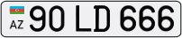 90LD666