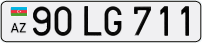 90LG711