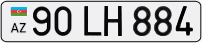 90LH884
