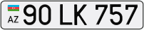90LK757