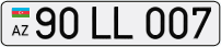 90LL007