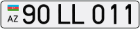 90LL011