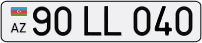 90LL040