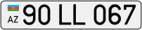90LL067