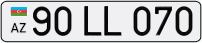 90LL070