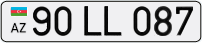 90LL087