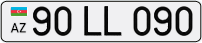 90LL090