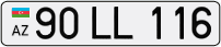 90LL116