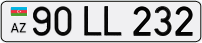 90LL232