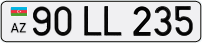 90LL235
