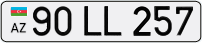 90LL257