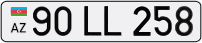 90LL258