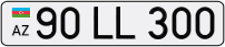 90LL300