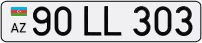 90LL303