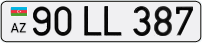 90LL387