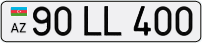 90LL400