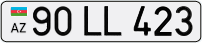90LL423