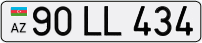 90LL434