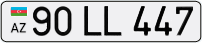90LL447