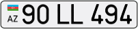 90LL494