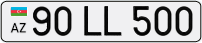 90LL500