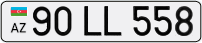 90LL558