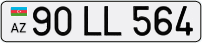 90LL564