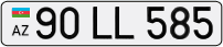90LL585