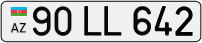 90LL642