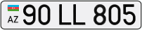 90LL805