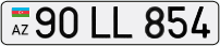 90LL854