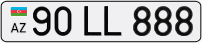 90LL888