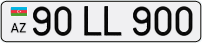 90LL900
