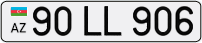 90LL906