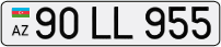 90LL955