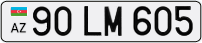 90LM605