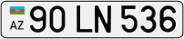 90LN536