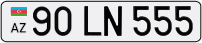 90LN555