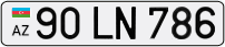 90LN786