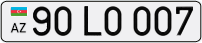90LO007