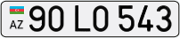 90LO543