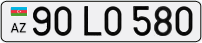 90LO580