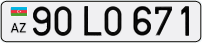 90LO671