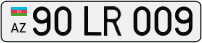 90LR009