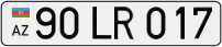90LR017