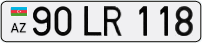 90LR118