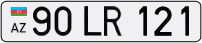 90LR121